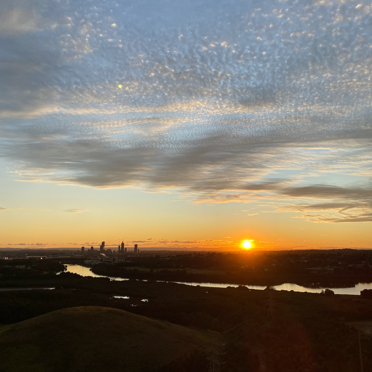 一切都是最好的安排